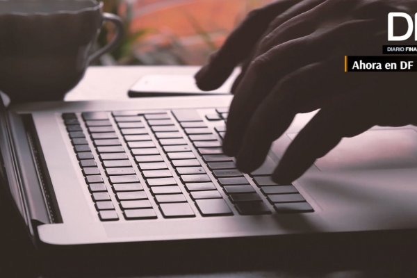 <p>Ahora en DF| TrabajaApp ¿De qué se trata la nueva aplicación de Trabajando.com?</p>