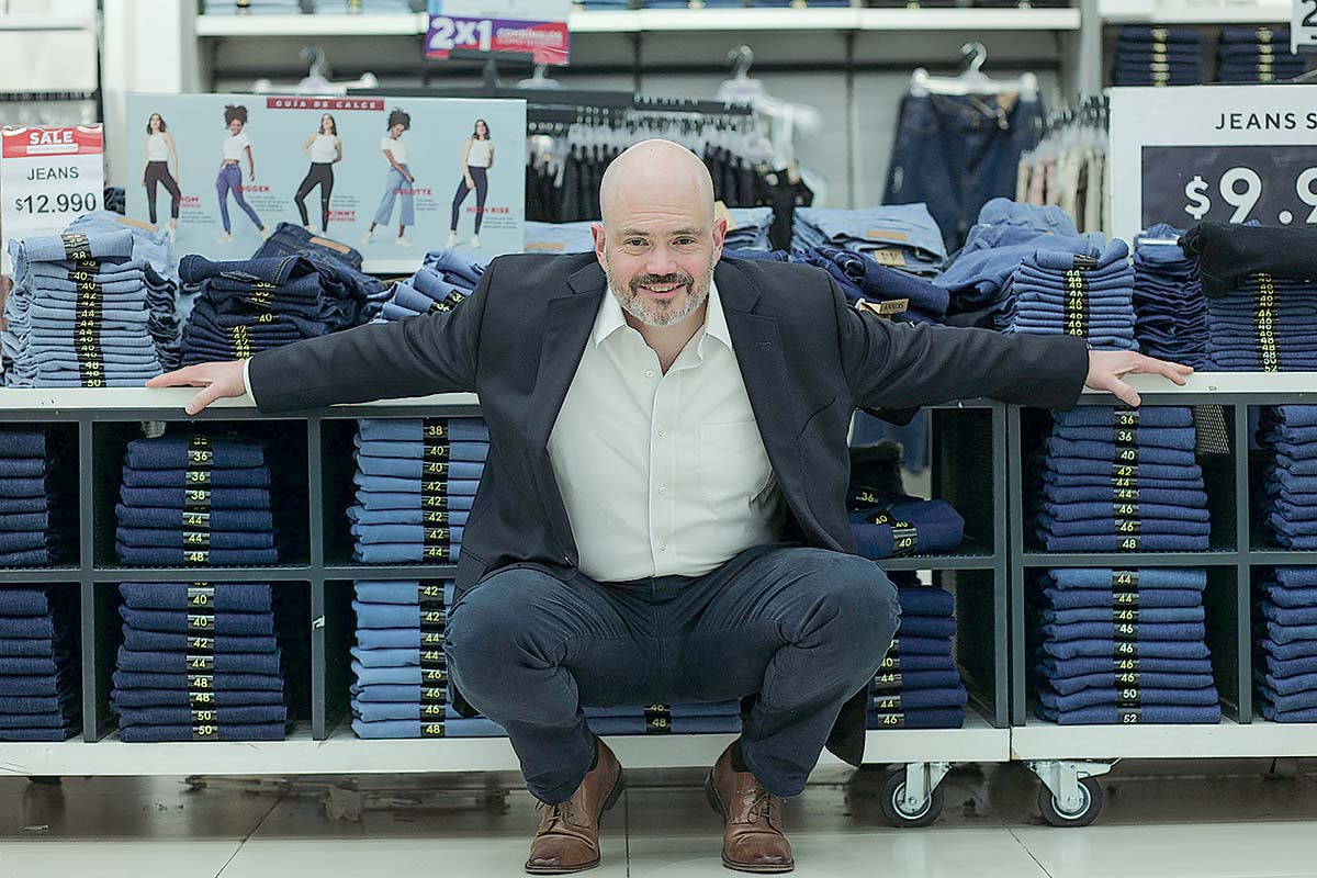 <p>Corona se rearma y sigue a Tricot pero se inspira en Zara</p>