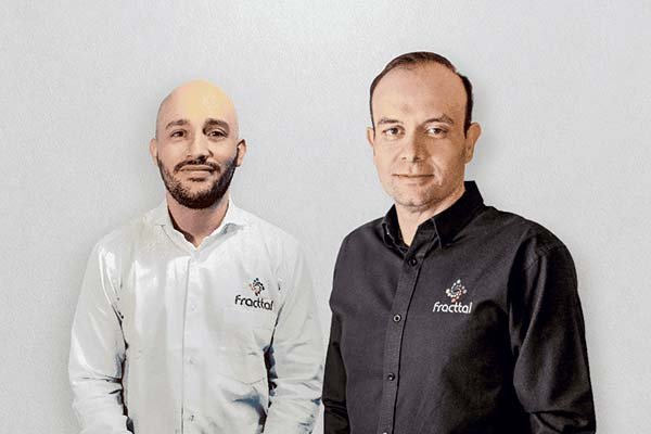 Startup tecnológica chilena levanta capital con fondo español para llegar a Europa y EEUU