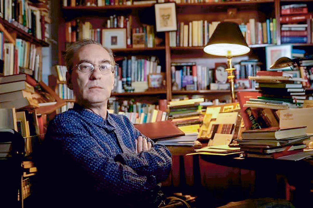 <p>Cuatro libros para entender las elecciones federales de México</p>
