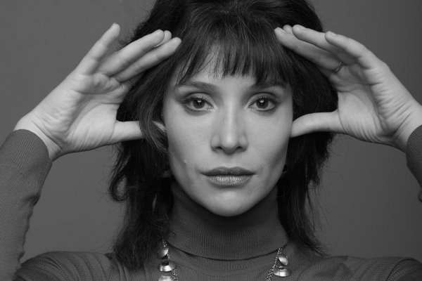 Daniela Ramírez y su interpretación de Isabel Allende: “Sentí una responsabilidad gigante”