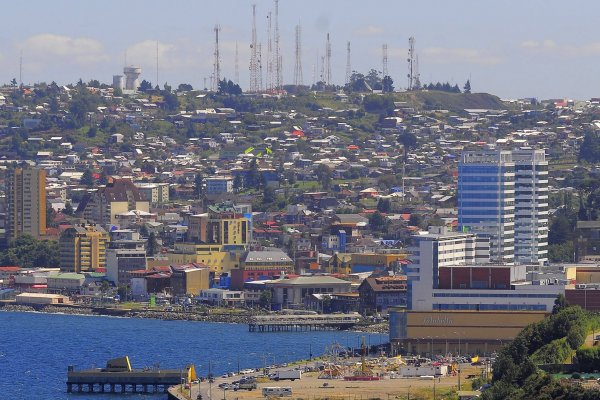 <p>Iniciativa para construir teleférico en Puerto Montt se declara de interés público</p>