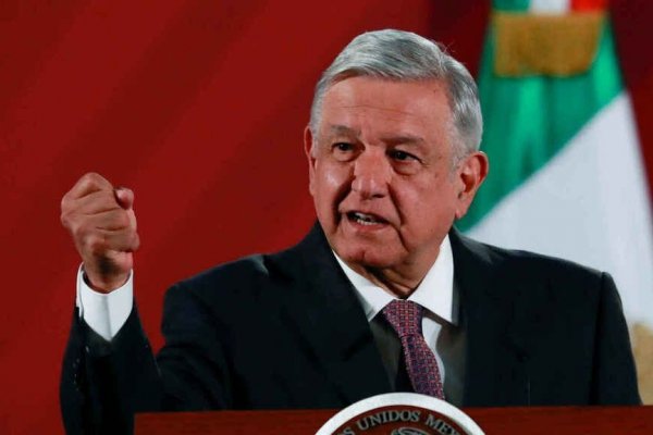 <p>Mexicanos votan en comicios que definirán la agenda de López Obrador</p>