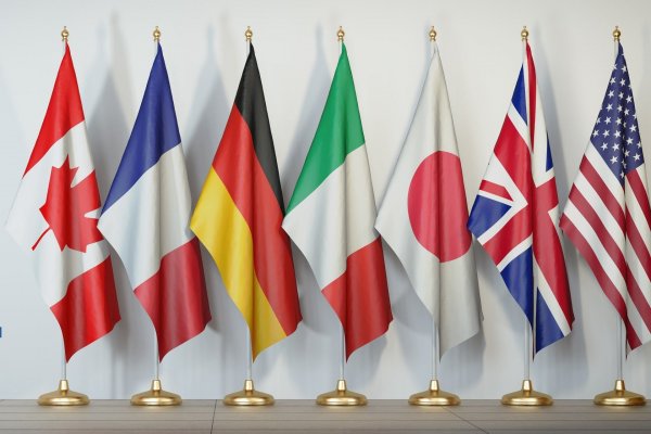 <p>FT: El acuerdo fiscal del G-7 es el 'punto de partida' de una reforma global</p>