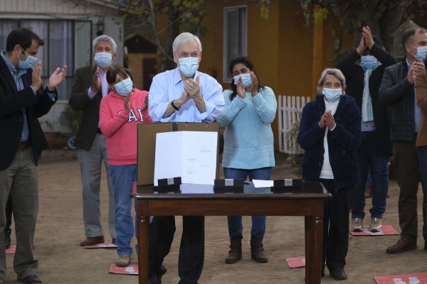 Cuándo y quiénes recibirán el IFE Universal