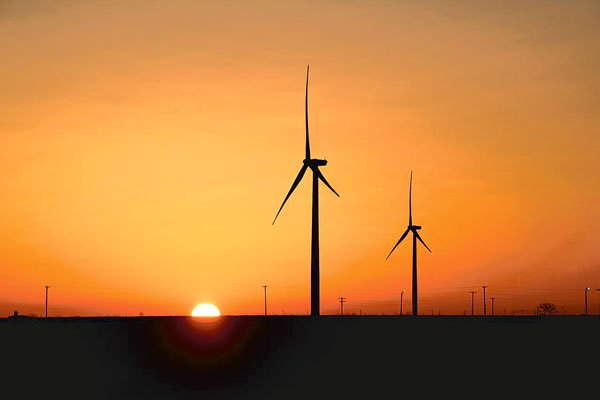 Los países de la UE dan la aprobación final al fondo de transición verde de miles de millones de euros