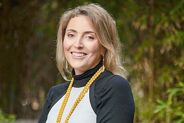 Patricia Morales, gerenta general de Fundación MERI: “Falta desarrollar un modelo de conservación sostenible y multidimensional”