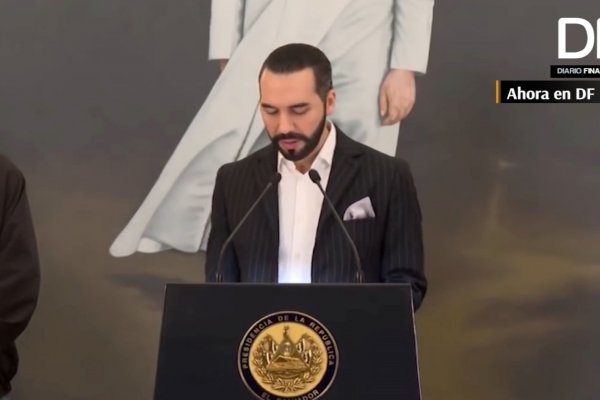 <p>Ahora en DF| Bitcoin como moneda de curso legal de El Salvador ¿Qué significa una operación como esta?</p>