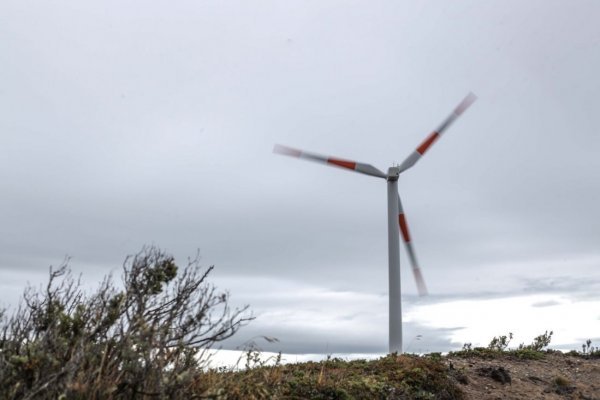 Bill Gates, John Kerry y el hidrógeno verde, los hitos que marcaron la Cumbre de Energías Limpias