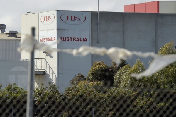 Brasileña JBS compra Rivalea, empresa líder de carne porcina en Australia, por US$ 135 millones