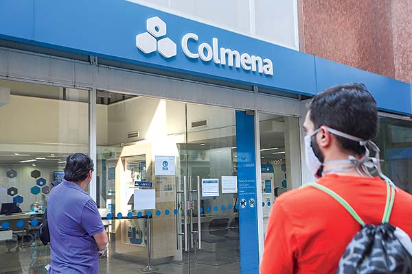 FNE extiende análisis de compra de Colmena por parte de Nexus