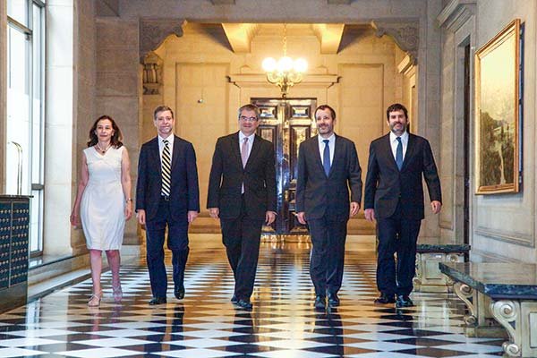Se abre un nuevo ciclo: Banco Central pavimenta el camino para subir la tasa en los próximos meses