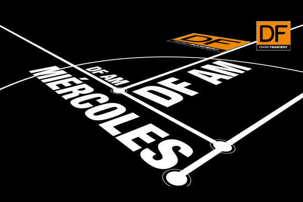 <p>DF AM | Te contamos las 5 noticias que debes saber a esta hora</p>