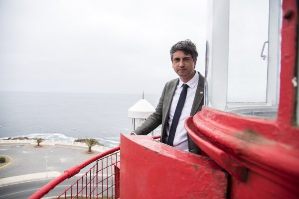 Ministerio de Ciencias se incorpora al Consejo de Ministros para el Desarrollo de la Política Oceánica