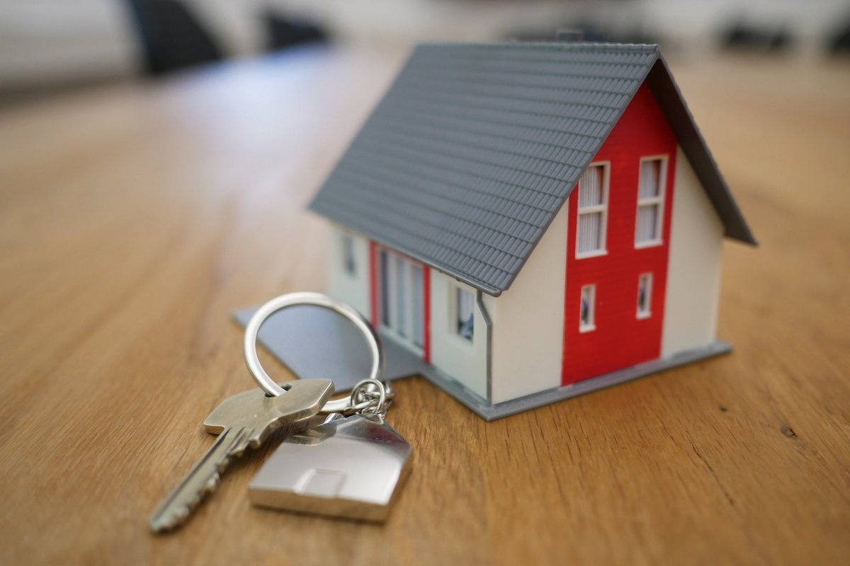 <p>¿Conviene comprar una propiedad en blanco?</p>
