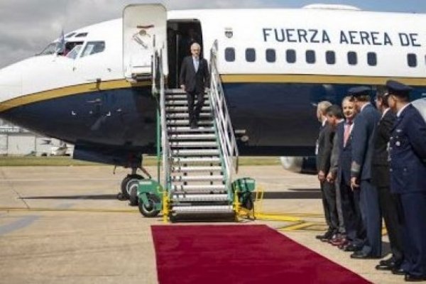 Piñera realizará gira a Europa que incluye Italia, España, Reino Unido y Francia