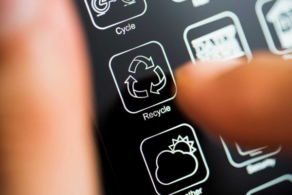 La startup que usa inteligencia artificial y blockchain para trazar el reciclaje del plástico