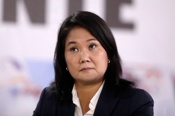 Perú: Fiscalía solicita prisión preventiva para Keiko Fujimori