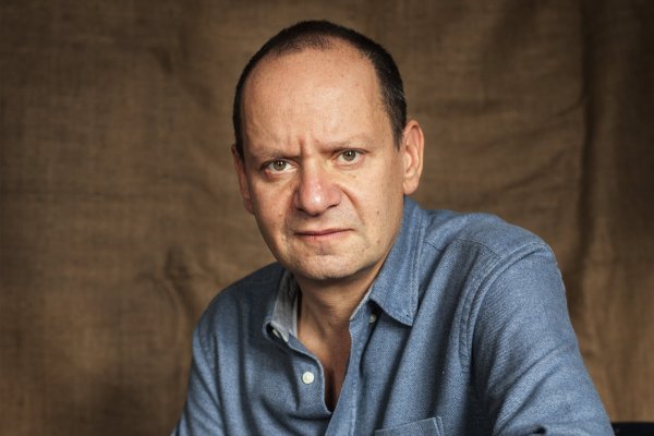 Philippe Sands y su búsqueda de un jerarca nazi en Chile