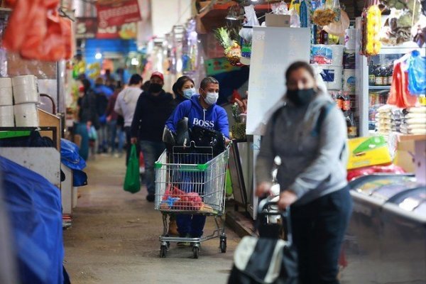 Mercado laboral: más del 20% de las empresas espera aumentar su dotación durante este año