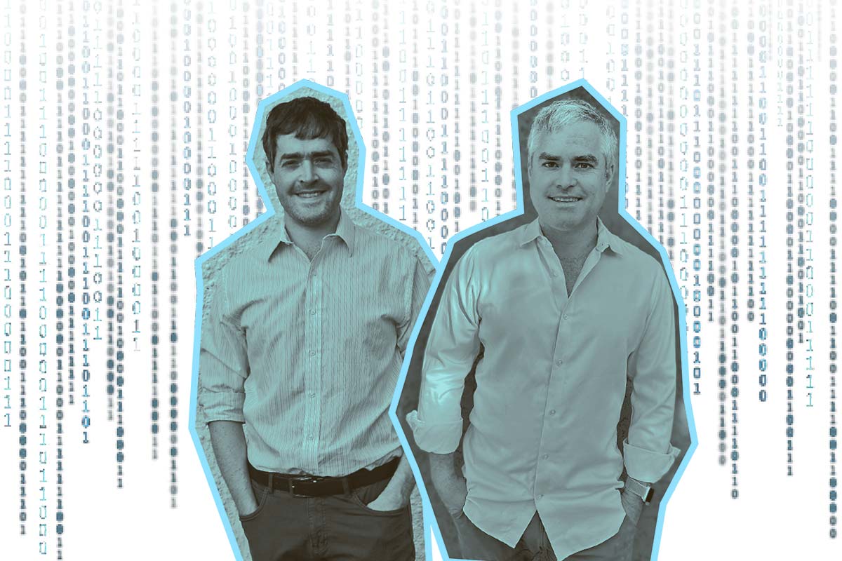 <p>Quiénes son América Transparente, la fundación que descubrió la notaría falsa</p>