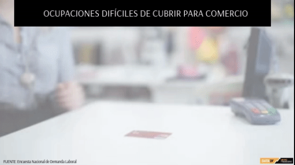 <p>DATA DF | Mercado laboral espera aumentar dotación de trabajadores para 2021</p>