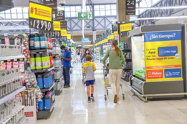 El nuevo episodio que agita la disputa entre Walmart y el gremio de proveedores