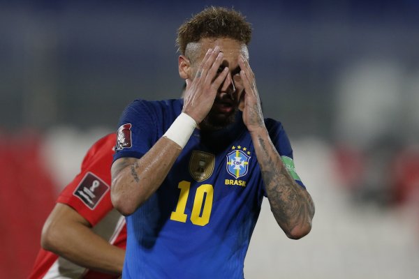 Diageo se suma a Mastercard y Ambev y retira sus marcas de la Copa América en Brasil