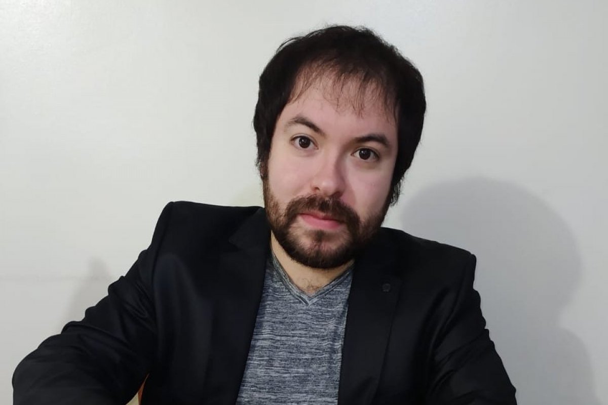 <p>La preparación del ajedrecista que representará a Chile en el Mundial</p>