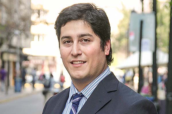 La carta del adiós: Gino Lorenzini deja su última recomendación antes de bajar la cortina de Felices y Forrados
