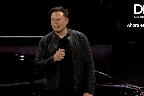 <p>Ahora en DF| La nueva condición de Elon Musk para que Tesla reciba pagos en bitcoin</p>