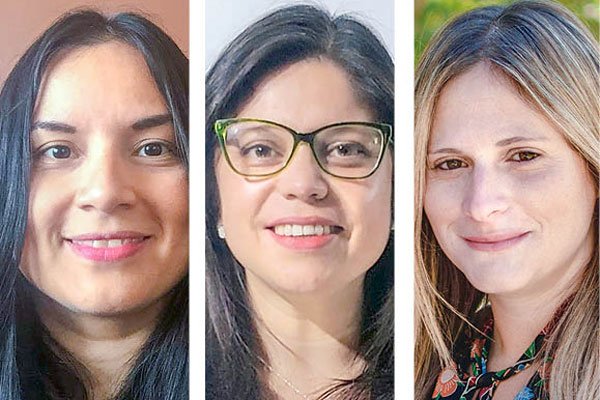 Auditora EY suma nuevos socios y mujeres predominan en ascensos de altos cargos