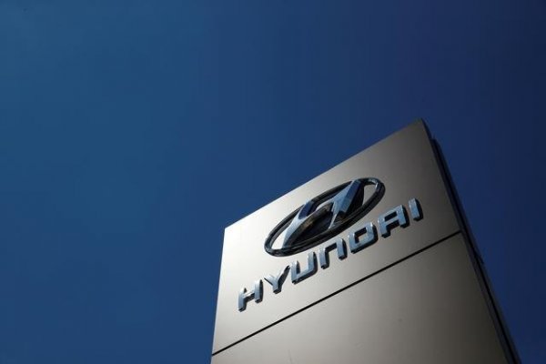 Hyundai detiene temporalmente operaciones de planta en EEUU por escasez de chips