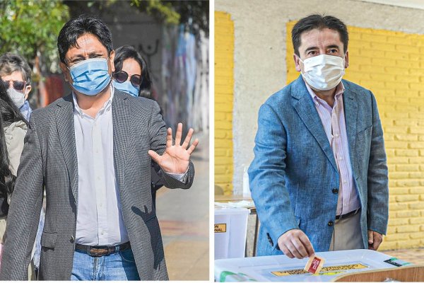 Las definiciones de gobernadores del norte