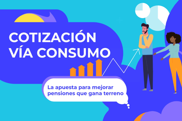 <p>DATA DF | Cotización vía consumo: La app para mejorar pensiones que gana terreno en España y China</p>