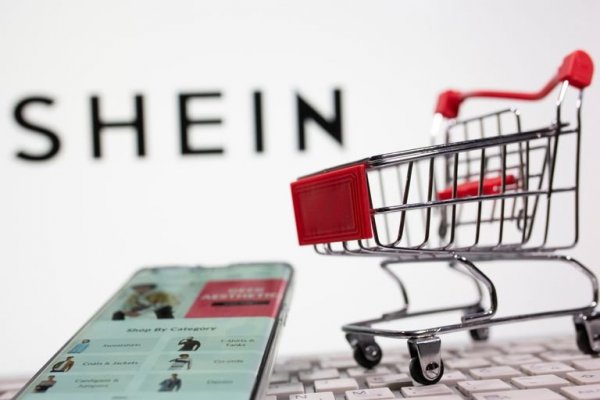 "Son infames por lo que hacen": la popular plataforma china Shein recibe una avalancha de quejas de marcas registradas