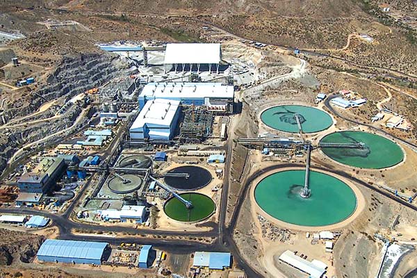 <p>AMSA, CAP y Cencosud: Las empresas que generaron mayor valor accionario con estallido social y pandemia</p>