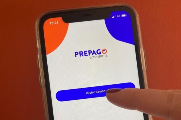 <p>Caja Los Héroes profundiza su negocio en medios de pago y ahora se lanza con tarjetas digitales</p>