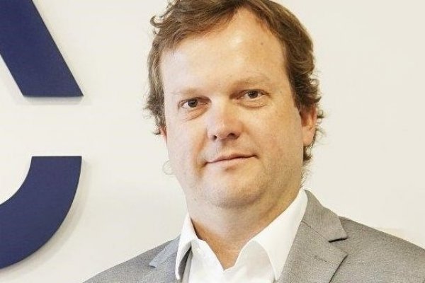 <p>Pablo Kühlenthal, socio de IG4 Capital </p>