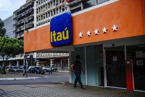 <p>Wall Street Bets, el foro tras el auge de las "acciones meme", pone la mira en Itaú Unibanco</p>