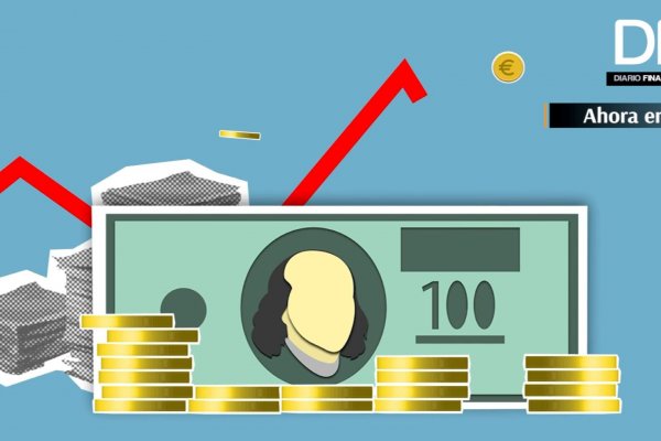 <p>Ahora en DF| ¿Por qué los hedge fund invertirán el 7% de su portafolio en criptomonedas?</p>