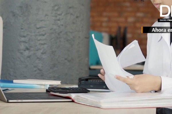<p>Ahora en DF| ¿Cuáles son los desafíos de las empresas en tiempos de teletrabajo?</p>