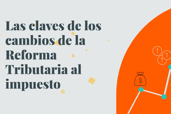 <p>DATA DF | Las claves de los cambios de la reforma tributaria al impuesto</p>