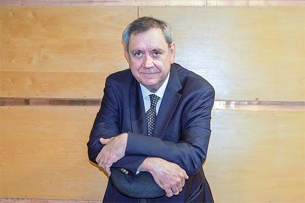 Cochilco: “Los movimientos de China y la Fed no son de carácter estructural para el metal”
