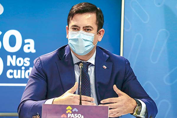Superintendencia obligará a las isapres a elevar sus actuales coberturas para la salud mental