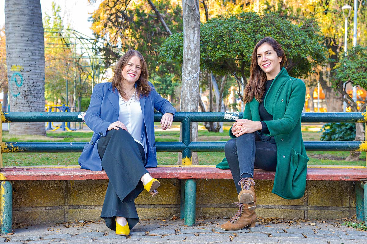 <p>La Convención según dos abogadas constituyentes electas</p>