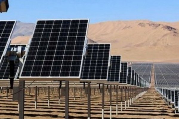 Acciona da el vamos a la apertura en bolsa de su filial de energía y ve en Chile un mercado de crecimiento