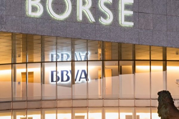 BBVA Suiza abre el servicio de bitcoin a todos sus clientes de banca privada