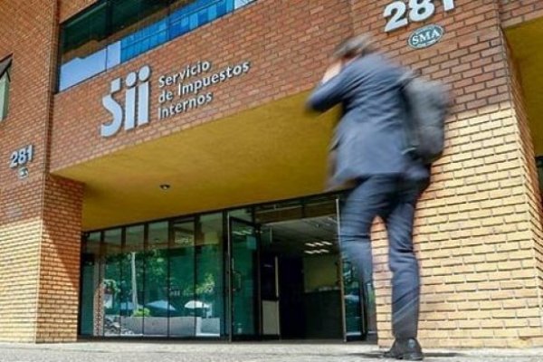 Avanza proyecto anti-evasión que obligará a bancos a informar al SII los saldos superiores a 1.500 UF