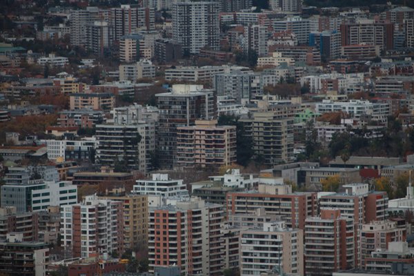 Santander Asset Management y Grupo Patio se unieron para levantar fondo residencial